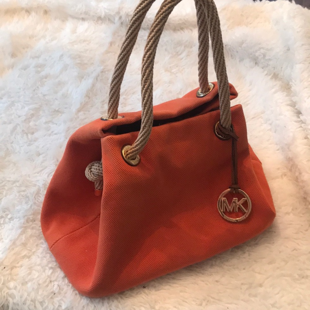 Michael kors marina tote bag ❤️
